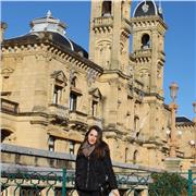 Cuidadora y clases particulares